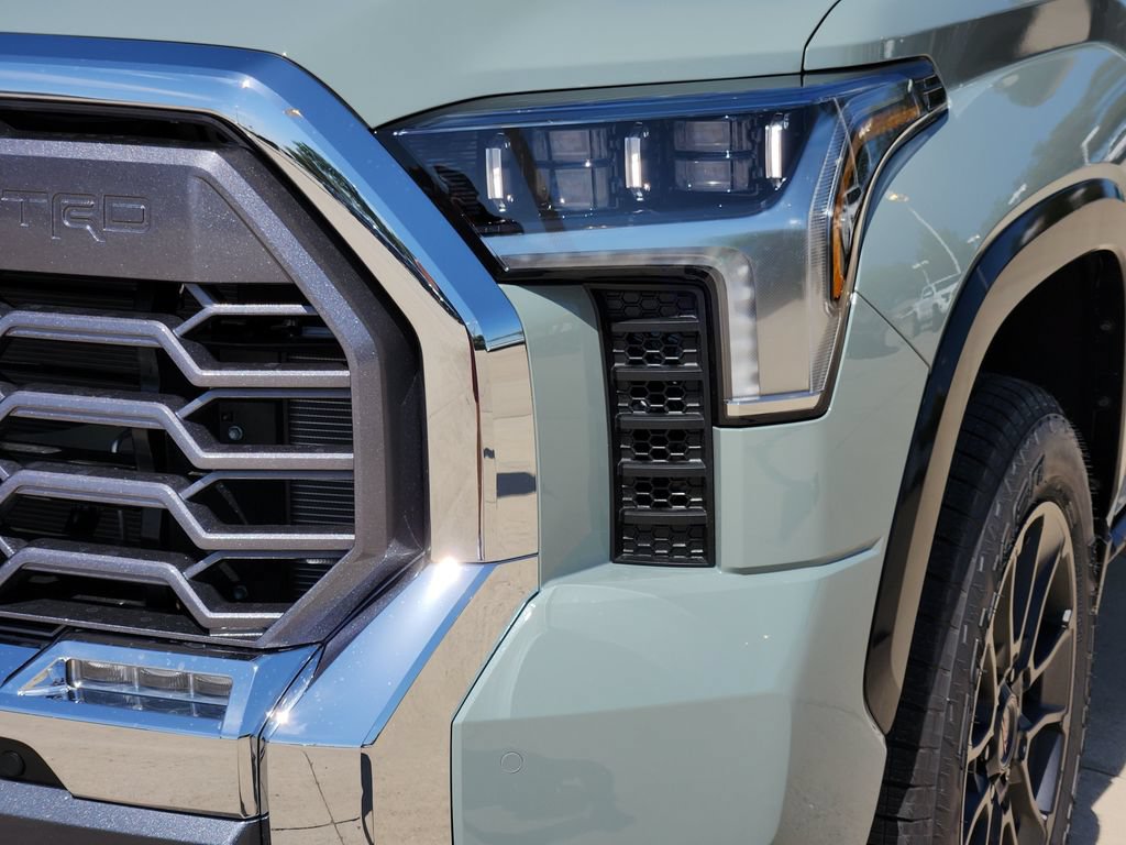 New 2026 Toyota Tundra 1794 Edition AWD/4WD image 6