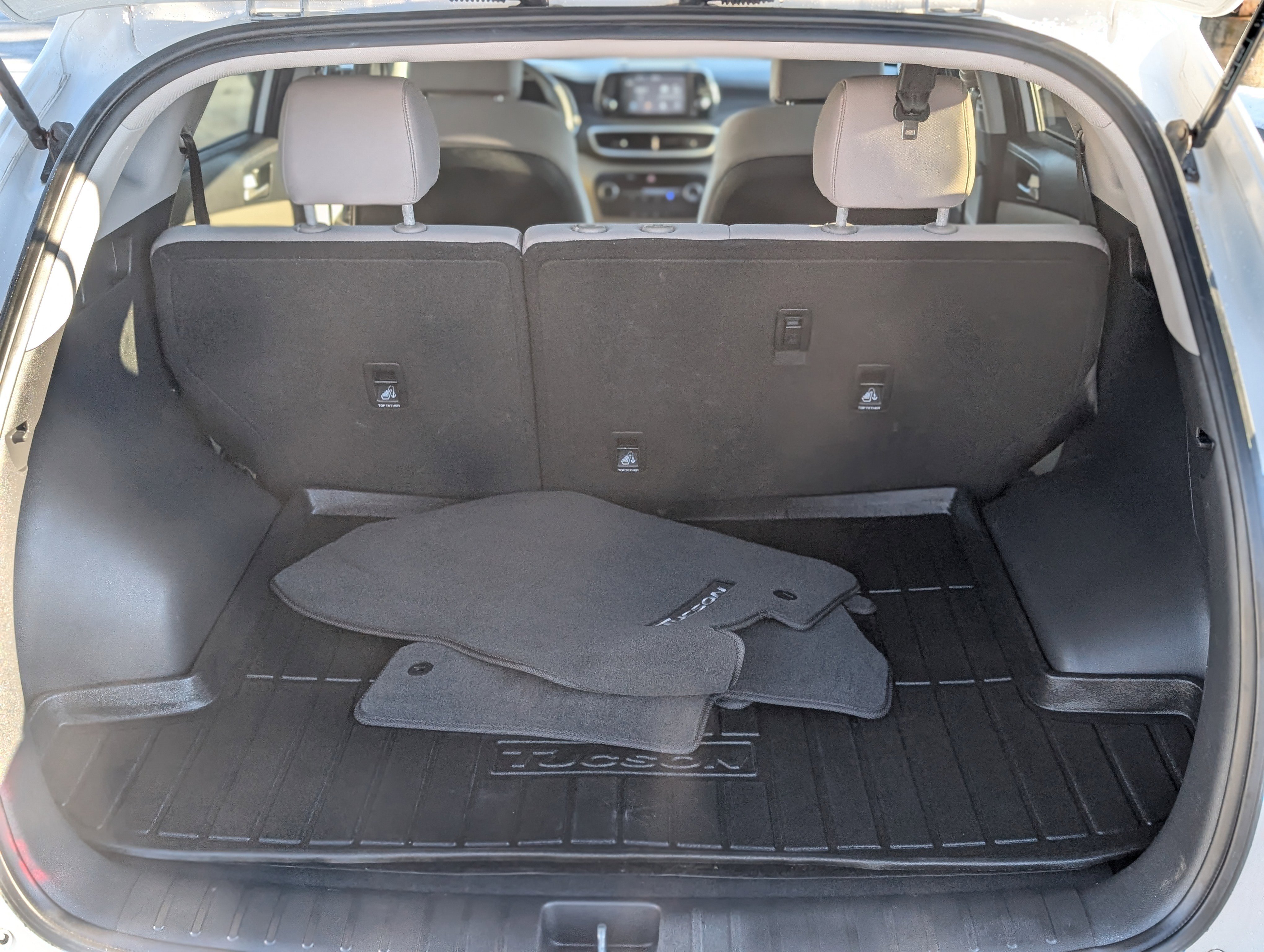 Used 2019 Hyundai Tucson SE image 31