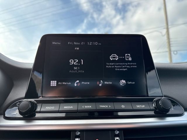 Used 2023 Kia Forte LXS image 23