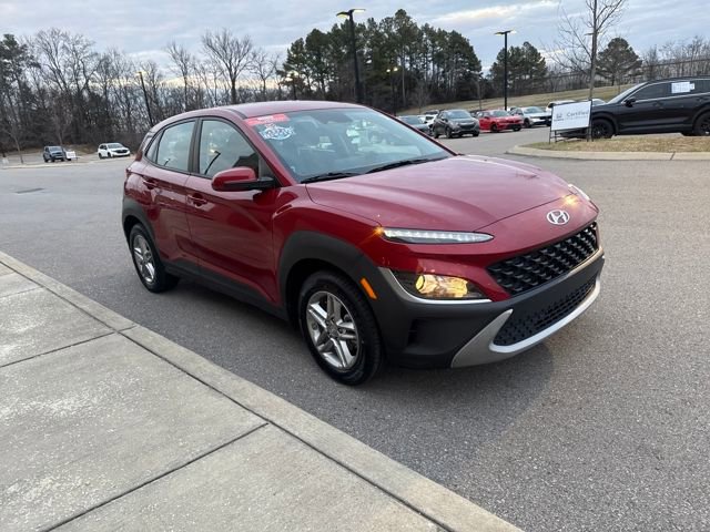 Used 2022 Hyundai Kona SE image 6