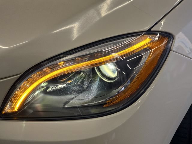 Used 2015 Mercedes-Benz ML 400 4MATIC image 33