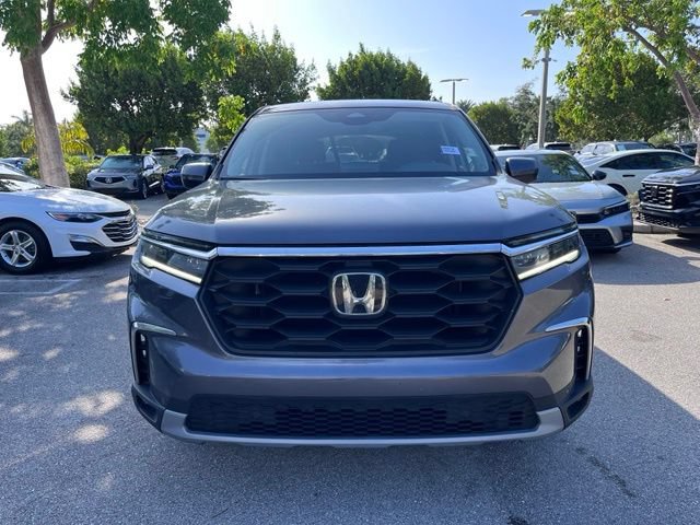 Used 2024 Honda Pilot EX-L image 2