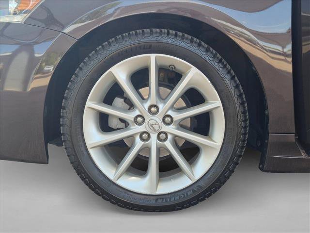 Used 2012 Lexus CT 200h Premium w/ Premium Audio Pkg FWD image 23