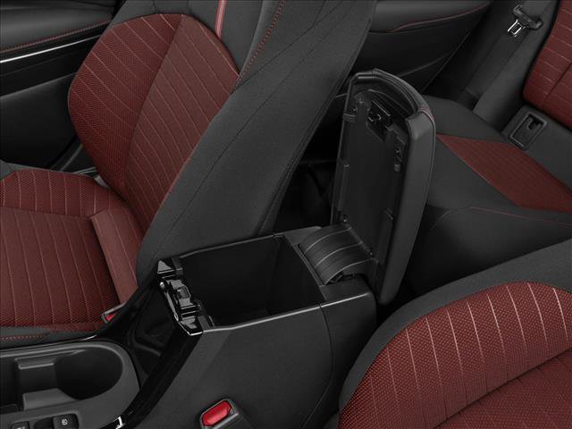 New 2026 Toyota Corolla SE FWD image 10