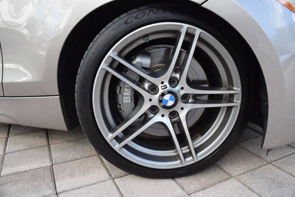 Used 2013 BMW 135is Convertible image 89