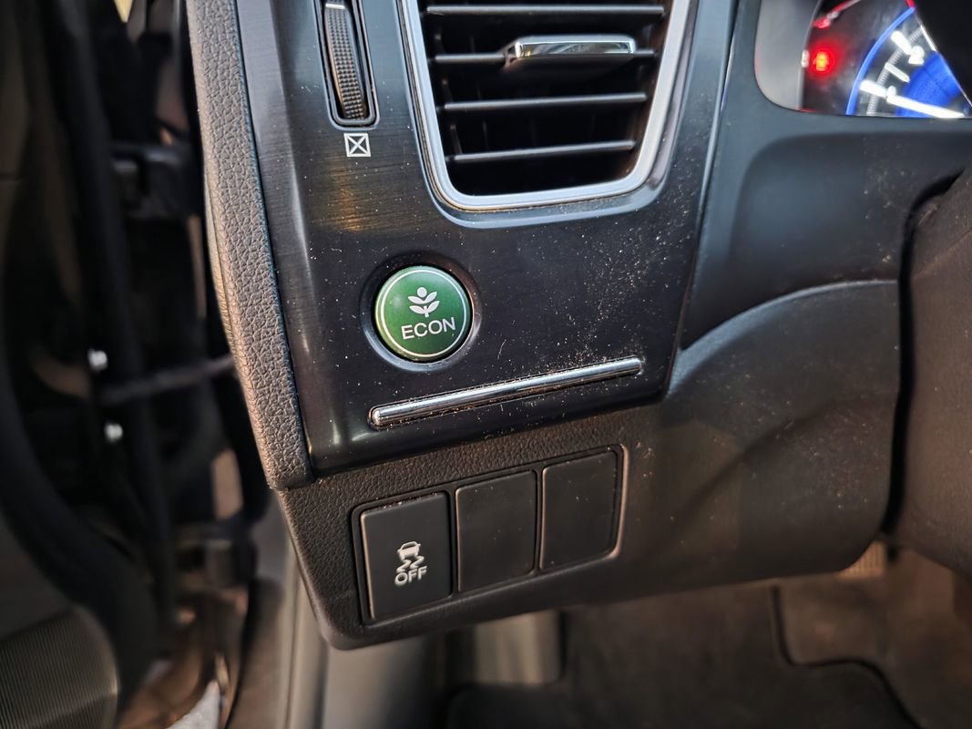 Used 2013 Honda Civic LX image 20