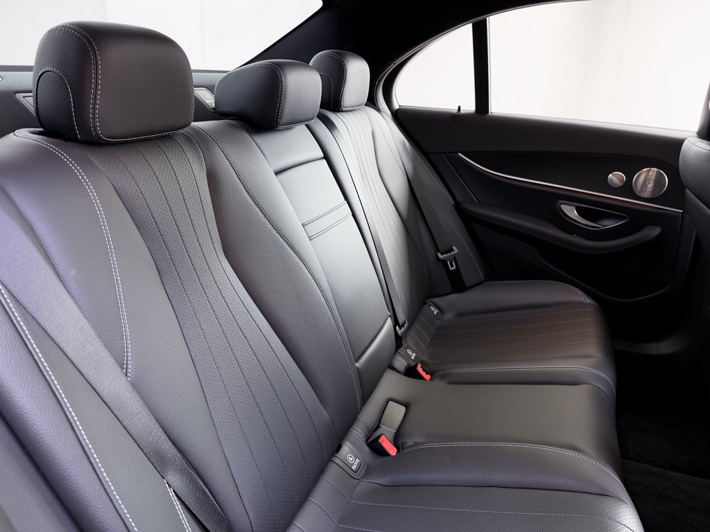 Certified 2023 Mercedes-Benz E 350 Sedan image 26