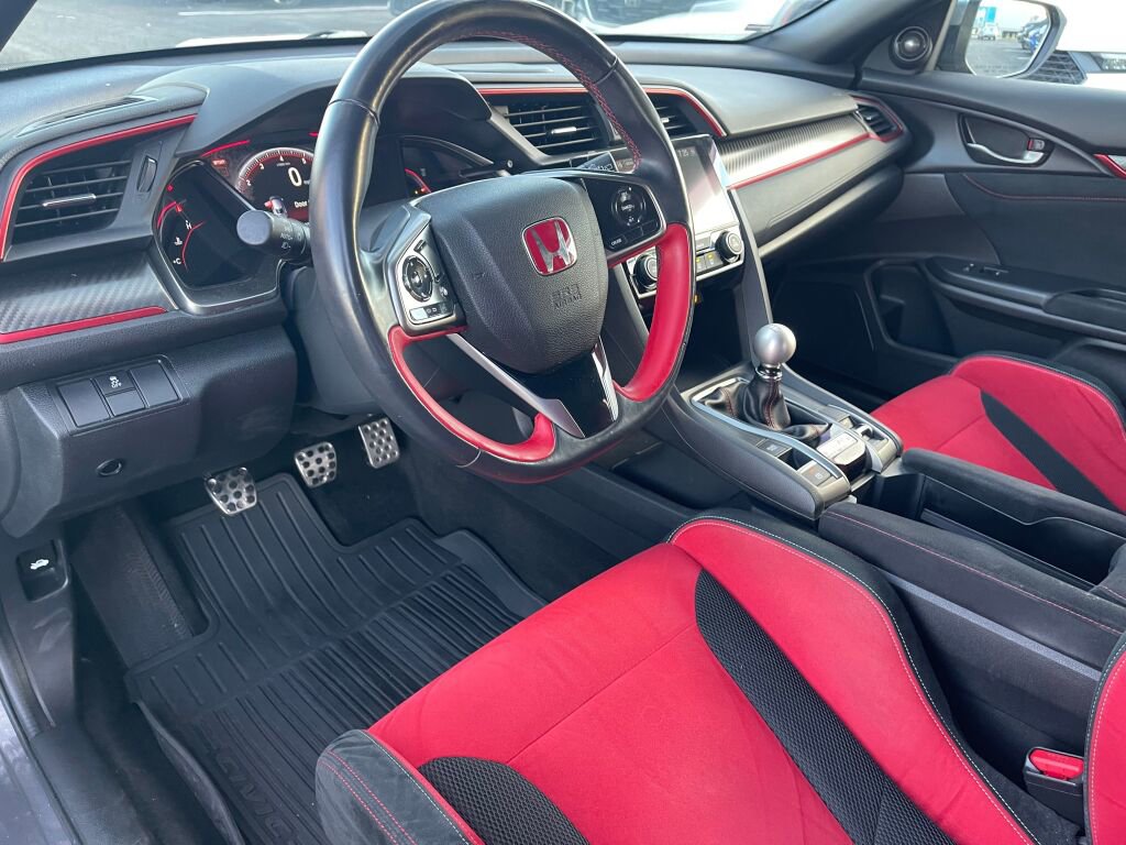 Used 2019 Honda Civic Type R image 9