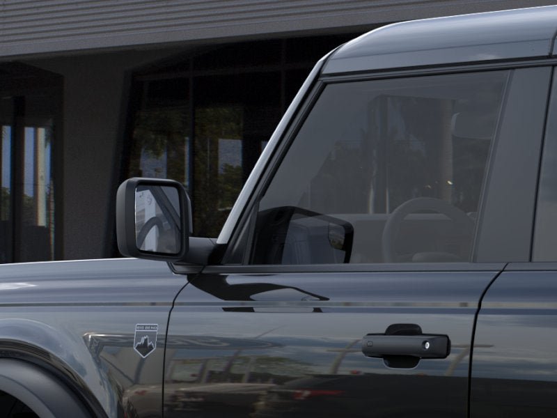 New 2026 Ford Bronco Big Bend w/ Black Diamond Package AWD/4WD image 22