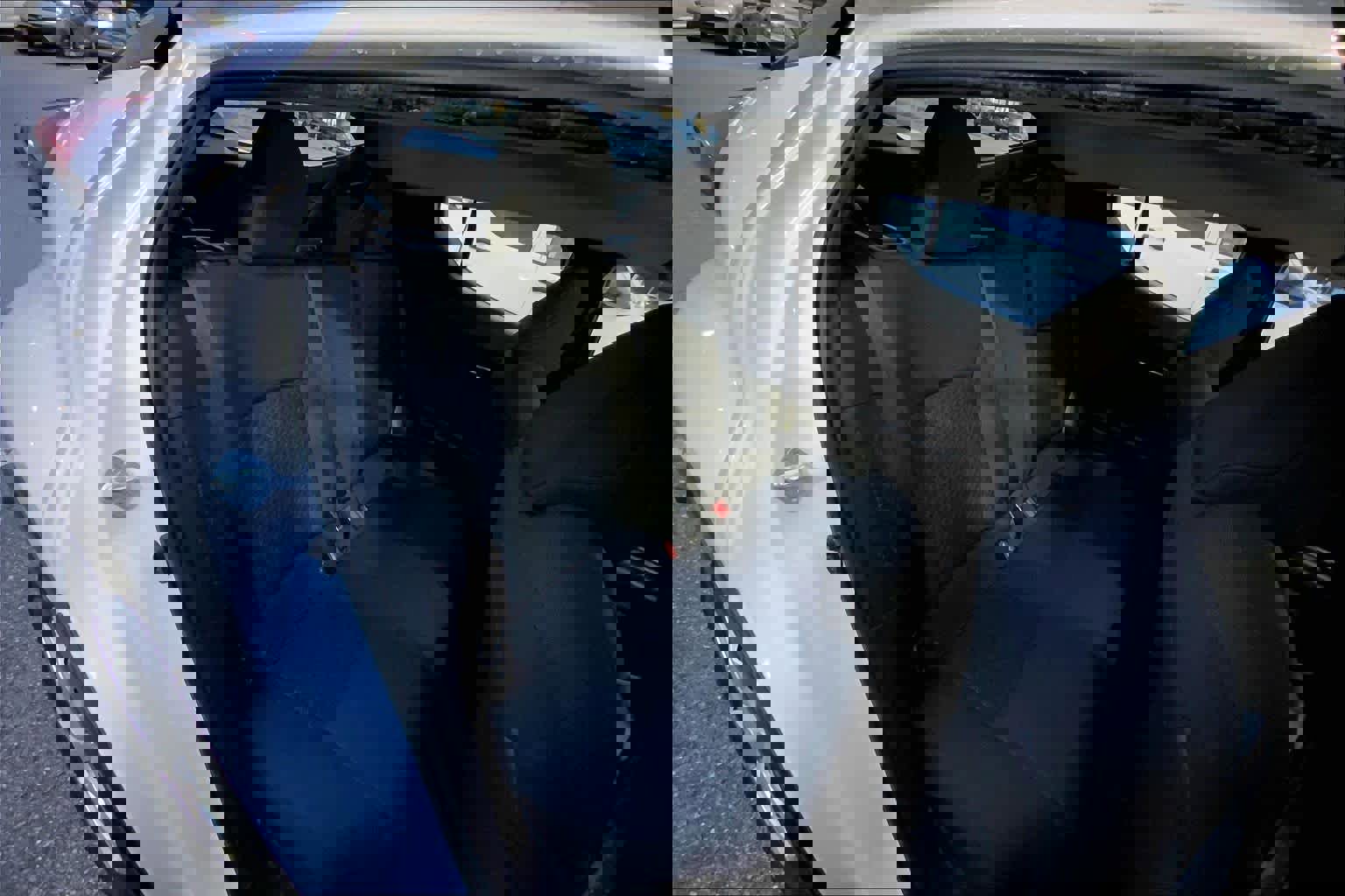 Used 2021 Toyota C-HR LE image 18