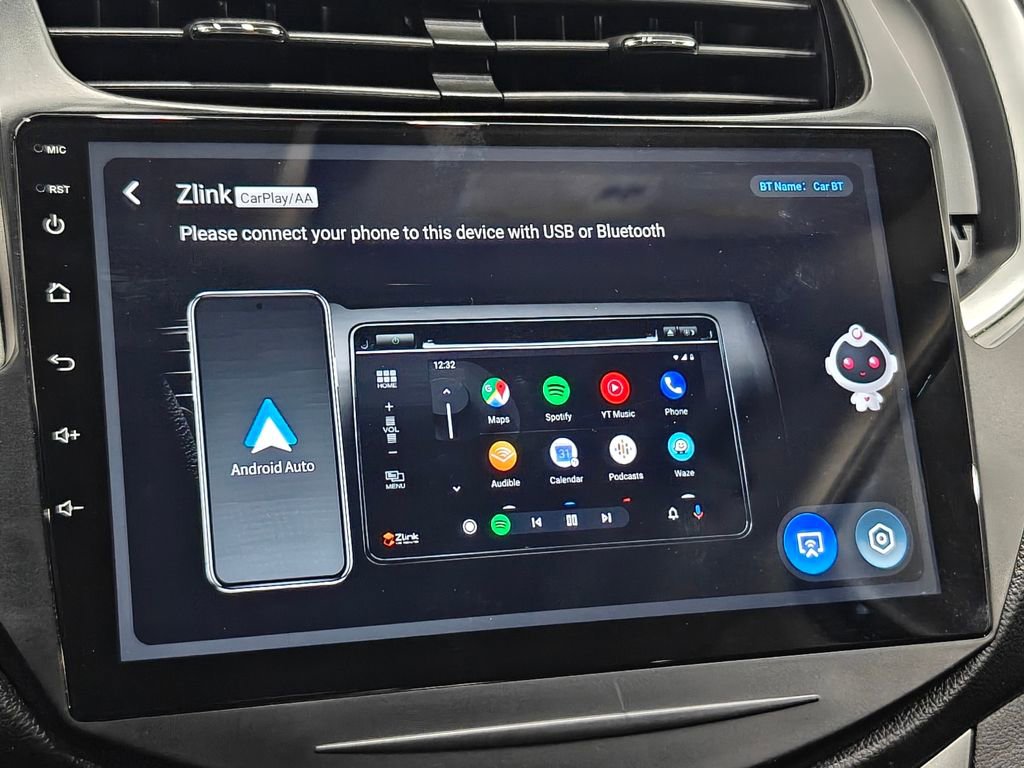 Used 2015 Chevrolet Trax LT w/ LT Plus Package image 31