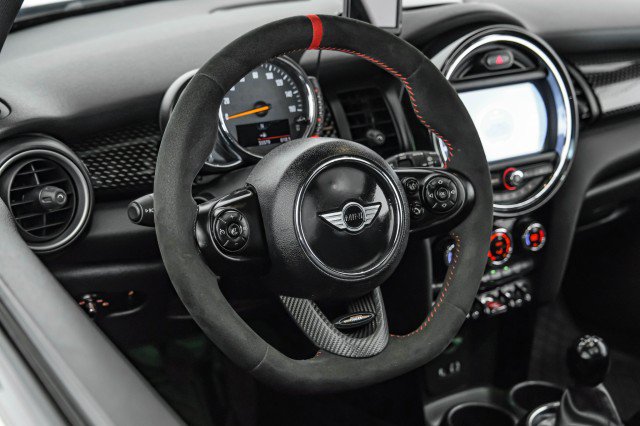 Used 2015 MINI Cooper S FWD image 13