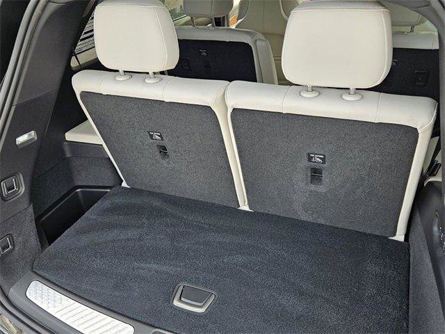 New 2026 Cadillac Vistiq Luxury image 21