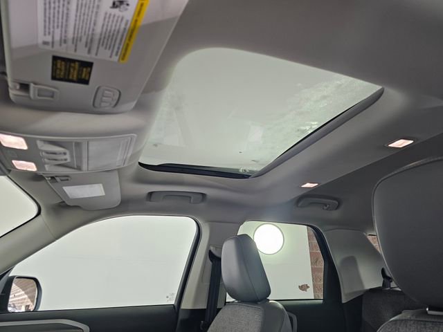 Used 2025 Ford Bronco Sport Badlands w/ Badlands Tech Package image 26