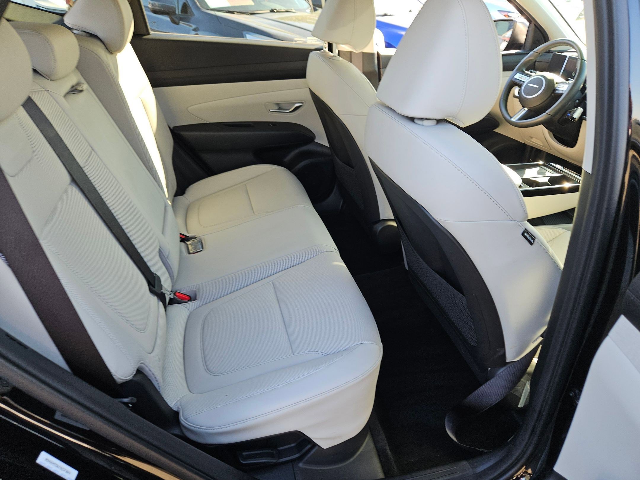 Used 2025 Hyundai Tucson SEL image 21