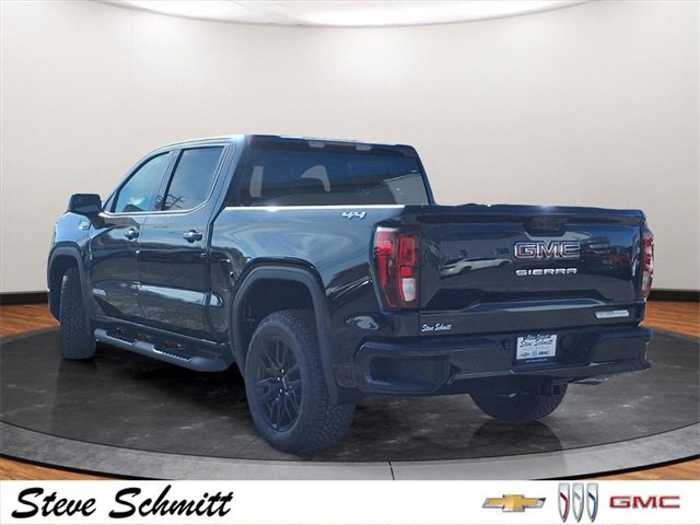 New 2026 GMC Sierra 1500 Elevation w/ Elevation Select Package image 3
