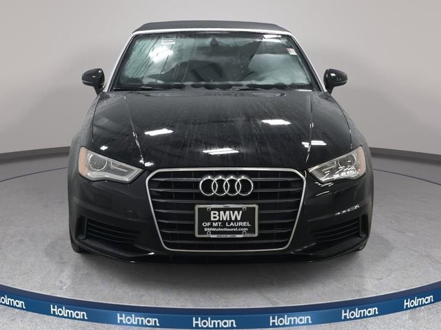 Used 2015 Audi A3 1.8T Premium w/ Cold Weather Package image 3