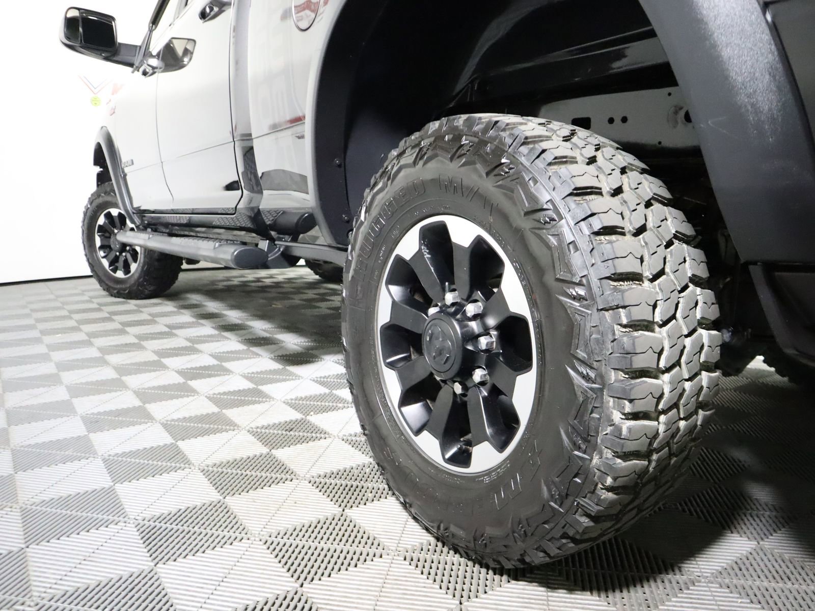 Used 2020 RAM 2500 Power Wagon image 9
