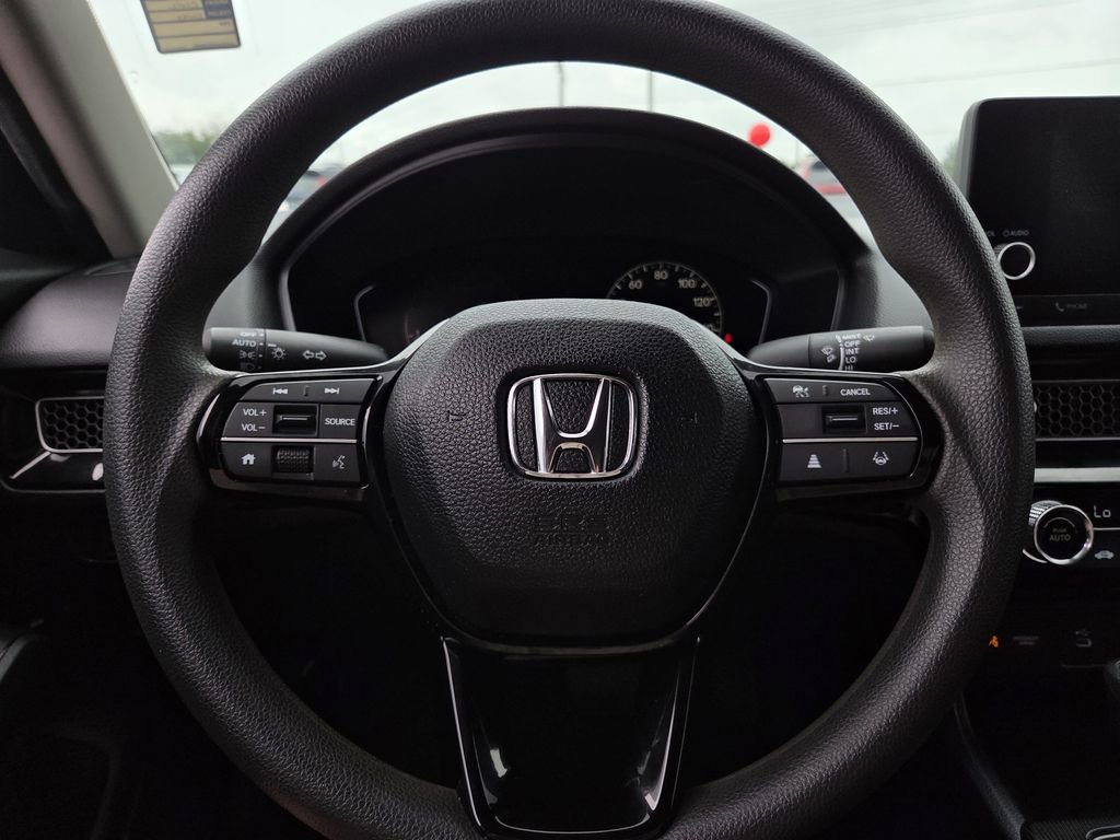 Used 2025 Honda Civic LX image 21