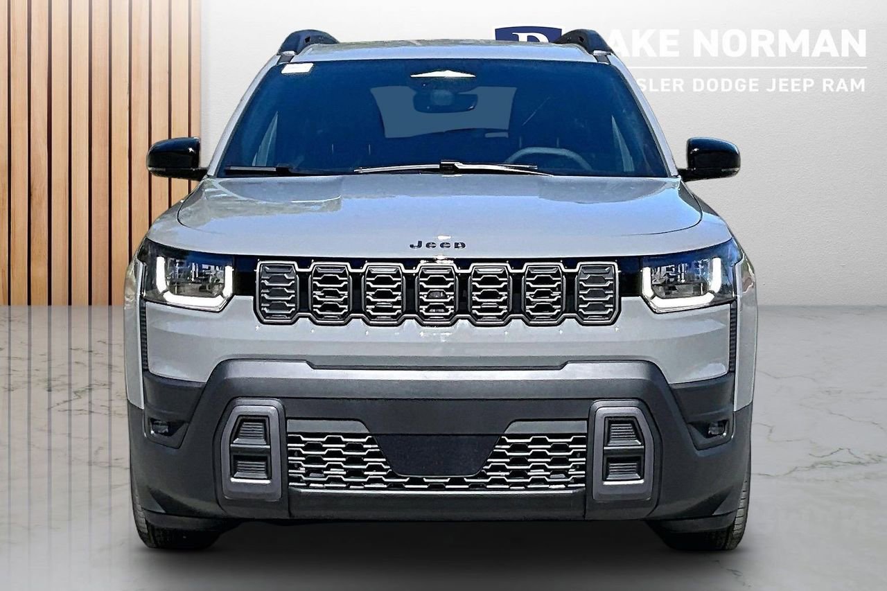 New 2026 Jeep Cherokee Limited image 3