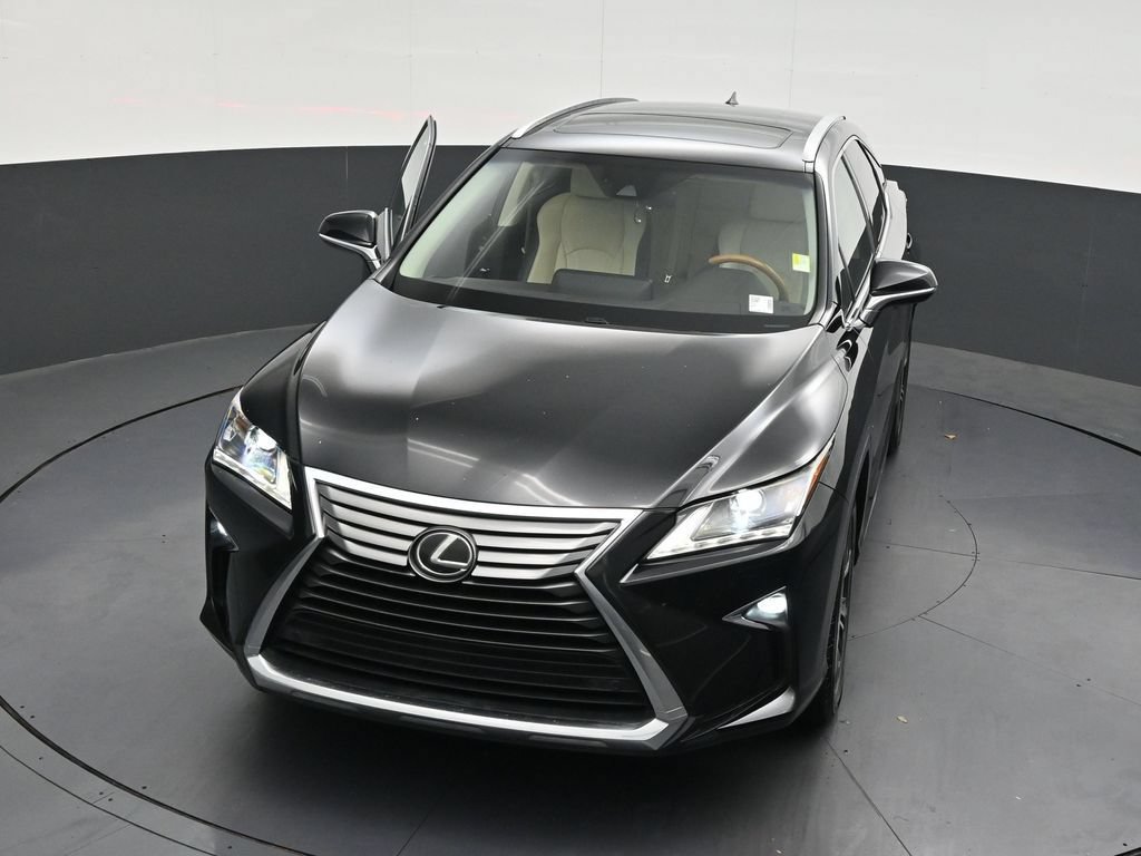 Used 2016 Lexus RX 350 FWD w/ Premium Package image 23