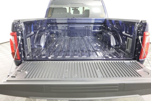 New 2026 Ford F150 XLT w/ Equipment Group 302A MID image 26