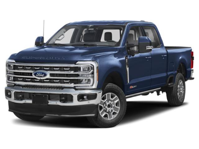 New 2027 Ford F250 Lariat AWD/4WD image 1