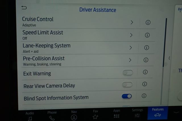 New 2026 Ford F250 Platinum AWD/4WD image 30