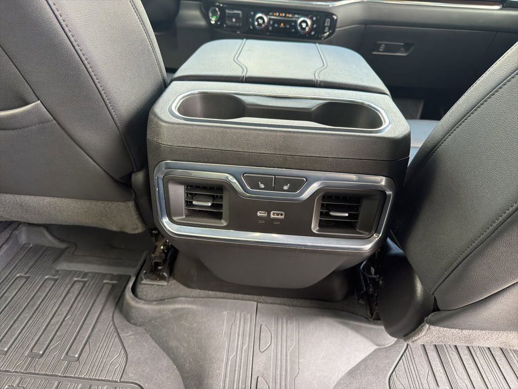 Used 2025 GMC Sierra 2500 SLT AWD/4WD image 42