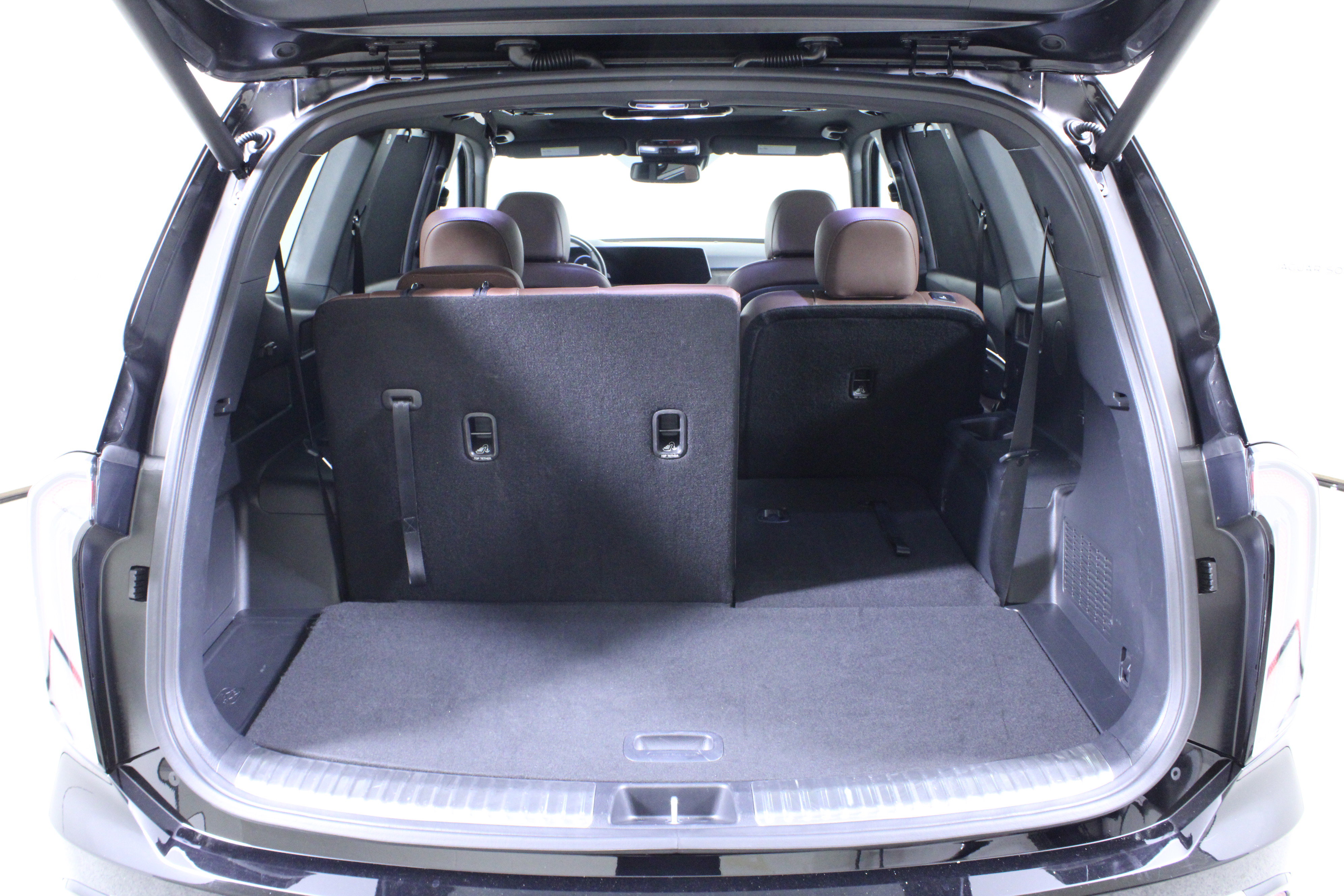 Used 2024 Kia Telluride SX FWD image 10