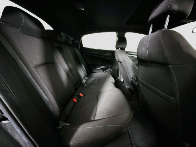 Used 2021 Honda Civic EX image 26