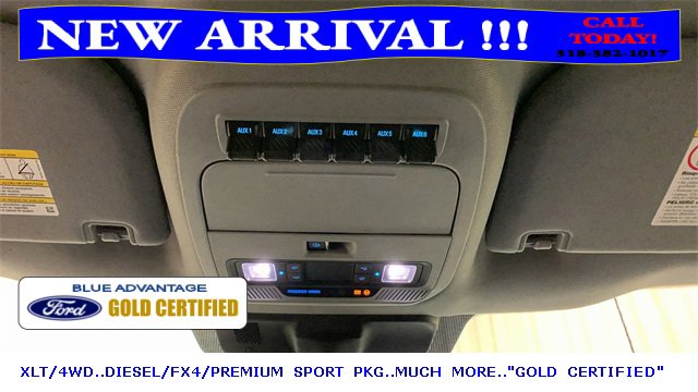 Used 2023 Ford F250 XLT w/ XLT Premium Package image 43
