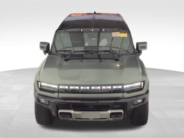 Used 2024 GMC Hummer EV 3X image 4