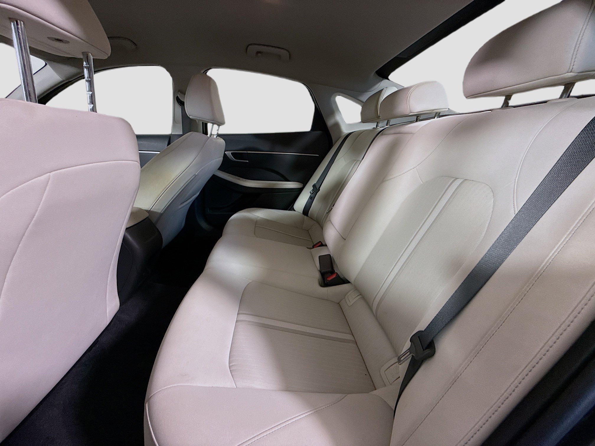 Used 2024 Hyundai Sonata SEL image 25