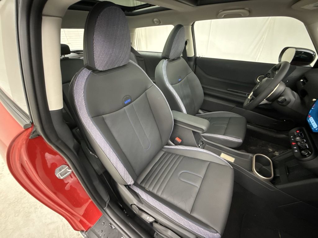 New 2025 MINI Cooper S FWD image 28