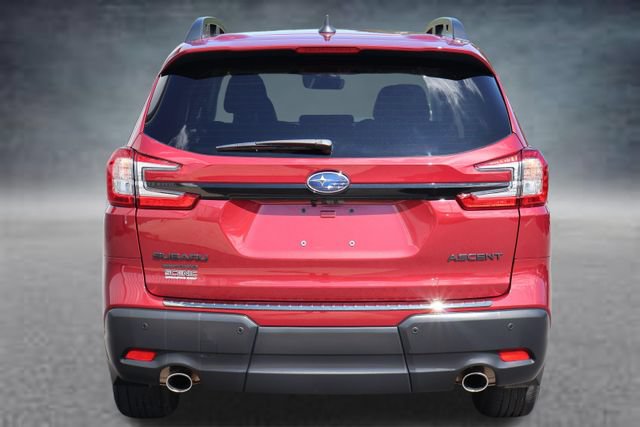 Certified 2026 Subaru Ascent Premium AWD/4WD image 22