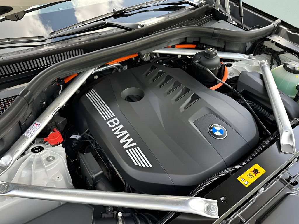 New 2026 BMW X5 xDrive50e AWD/4WD image 25