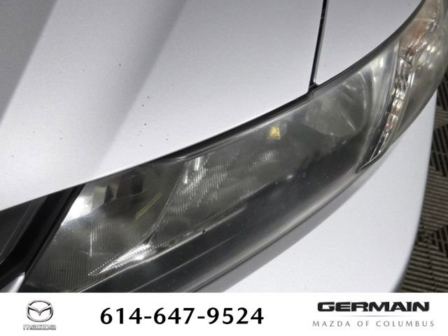 Used 2014 Honda Civic LX image 15