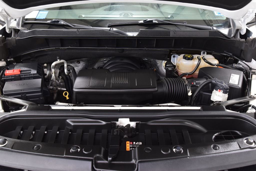 Used 2020 Chevrolet Silverado 1500 LT w/ All-Star Edition image 27