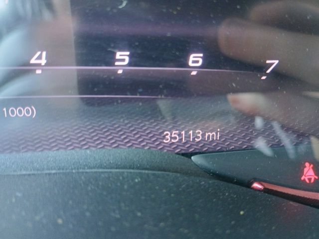 Used 2025 RAM 1500 Rebel w/ Rebel Level 1 Equipment Group AWD/4WD image 27