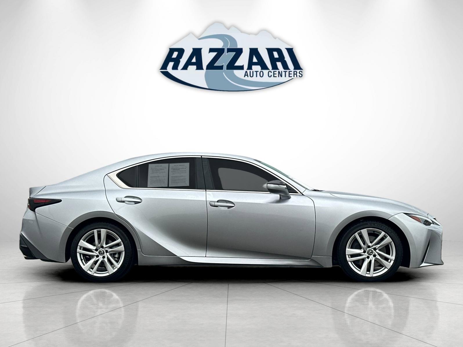 Used 2023 Lexus IS 300 300 image 2