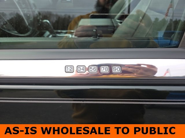 Used 2015 Ford Expedition EL Limited w/ Equipment Group 301A image 40