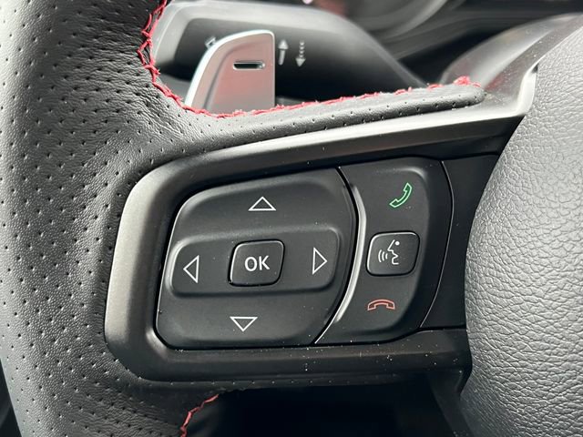 New 2026 Jeep Wrangler Unlimited Rubicon 392 image 26
