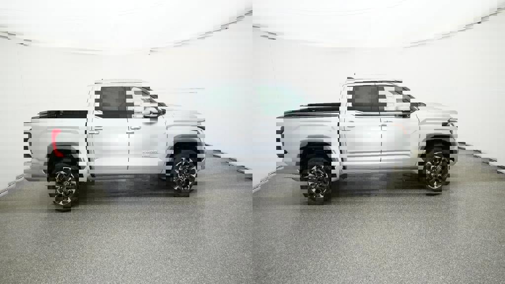 New 2026 Toyota Tundra Limited image 11