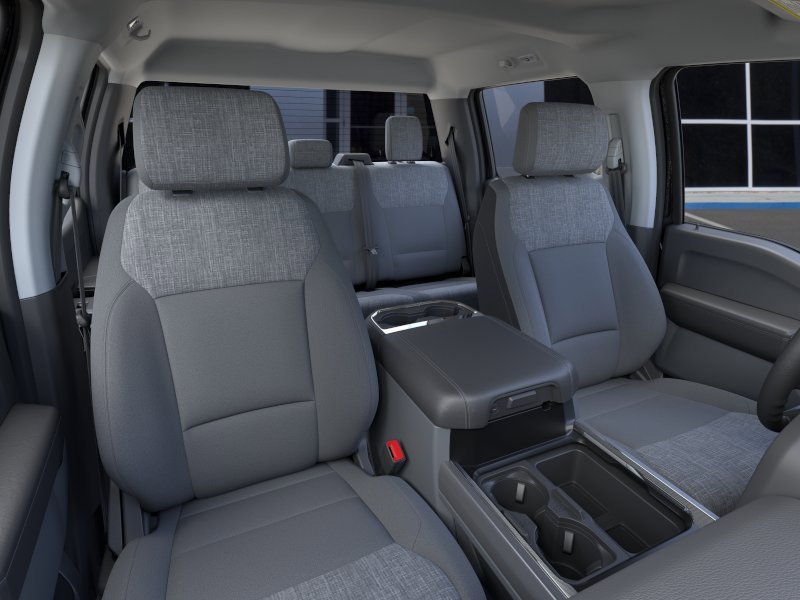 New 2026 Ford F250 XLT AWD/4WD image 34