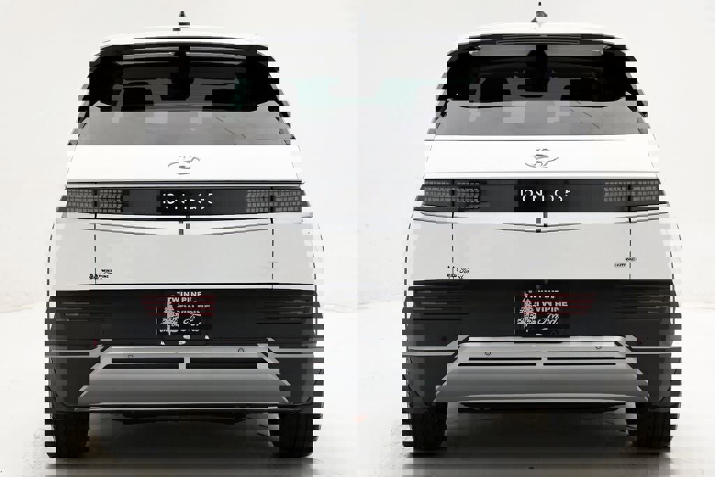 Used 2023 Hyundai Ioniq 5 SEL image 8