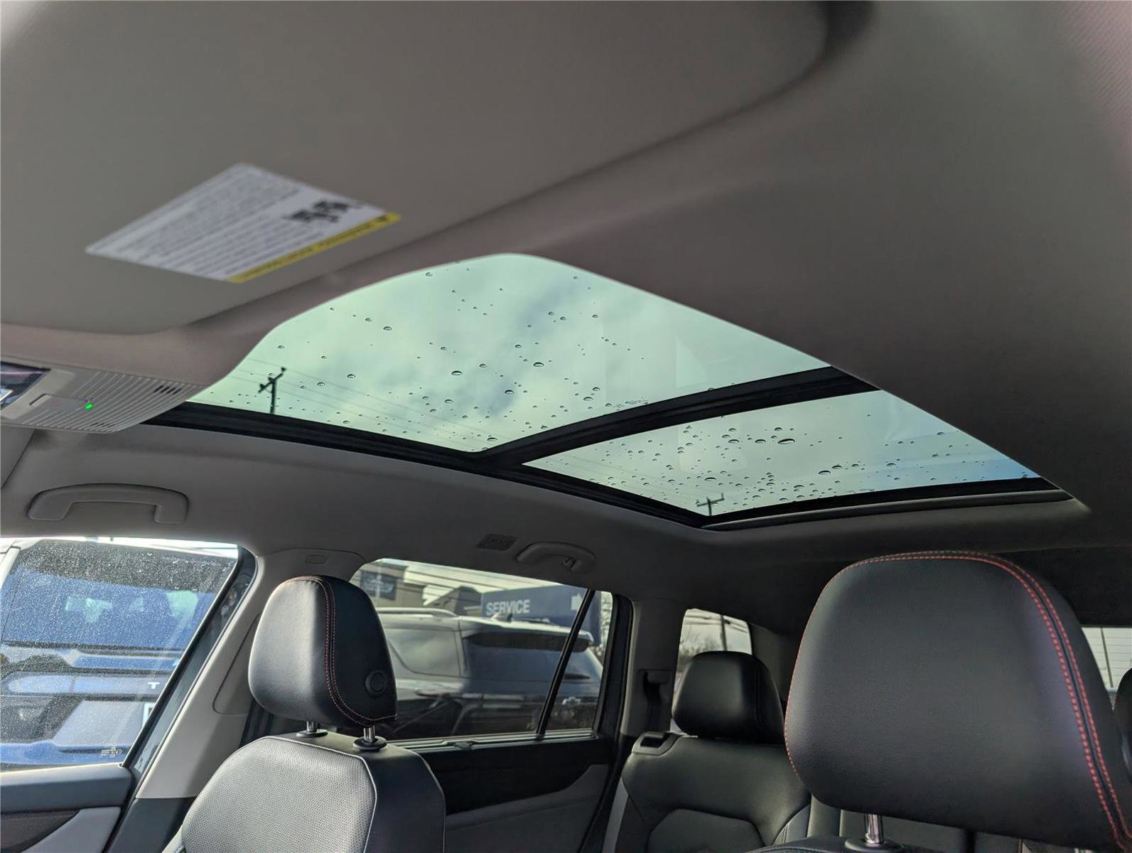 Used 2024 Volkswagen Atlas Peak Edition SE image 33