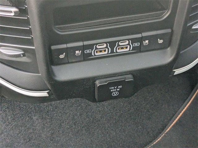 New 2026 RAM 1500 Tungsten image 25