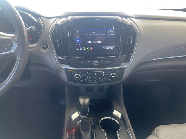 Used 2021 Chevrolet Traverse Premier image 11