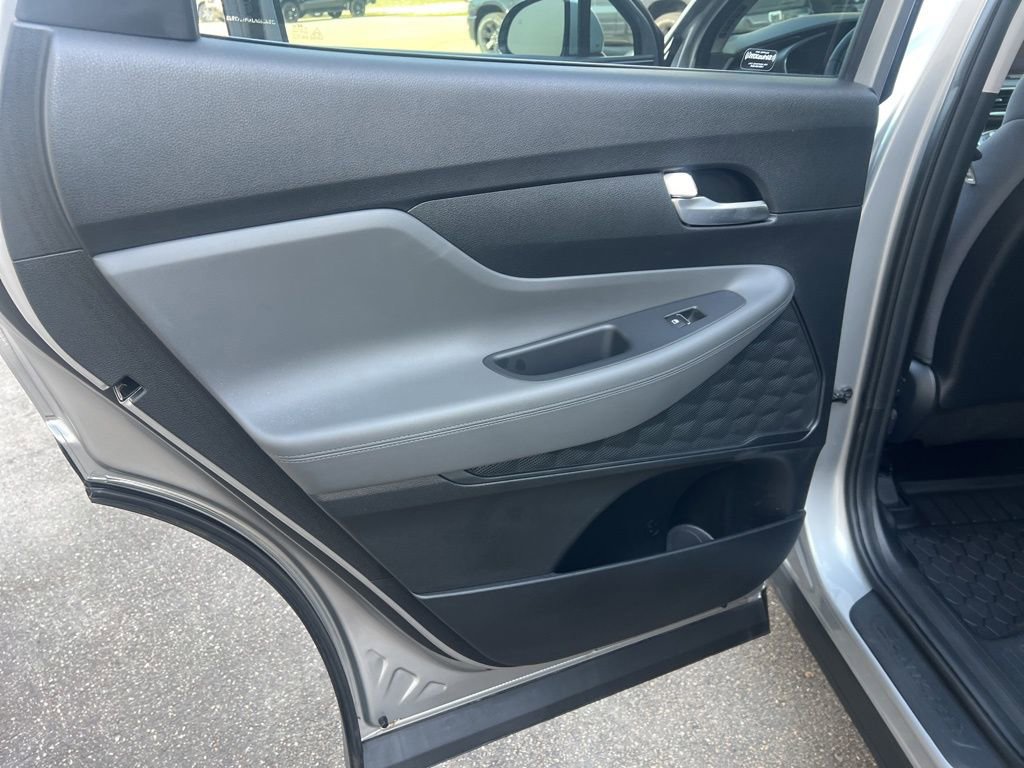 Used 2023 Hyundai Santa Fe SEL image 34